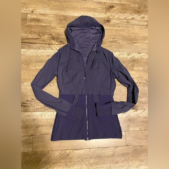 Dance Studio Jacket - Picture 1 of 3